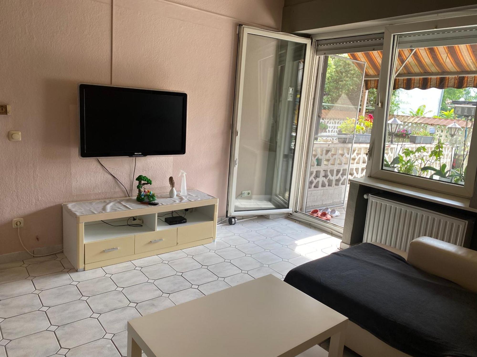 M/P Apartment Duisburg Exterior photo