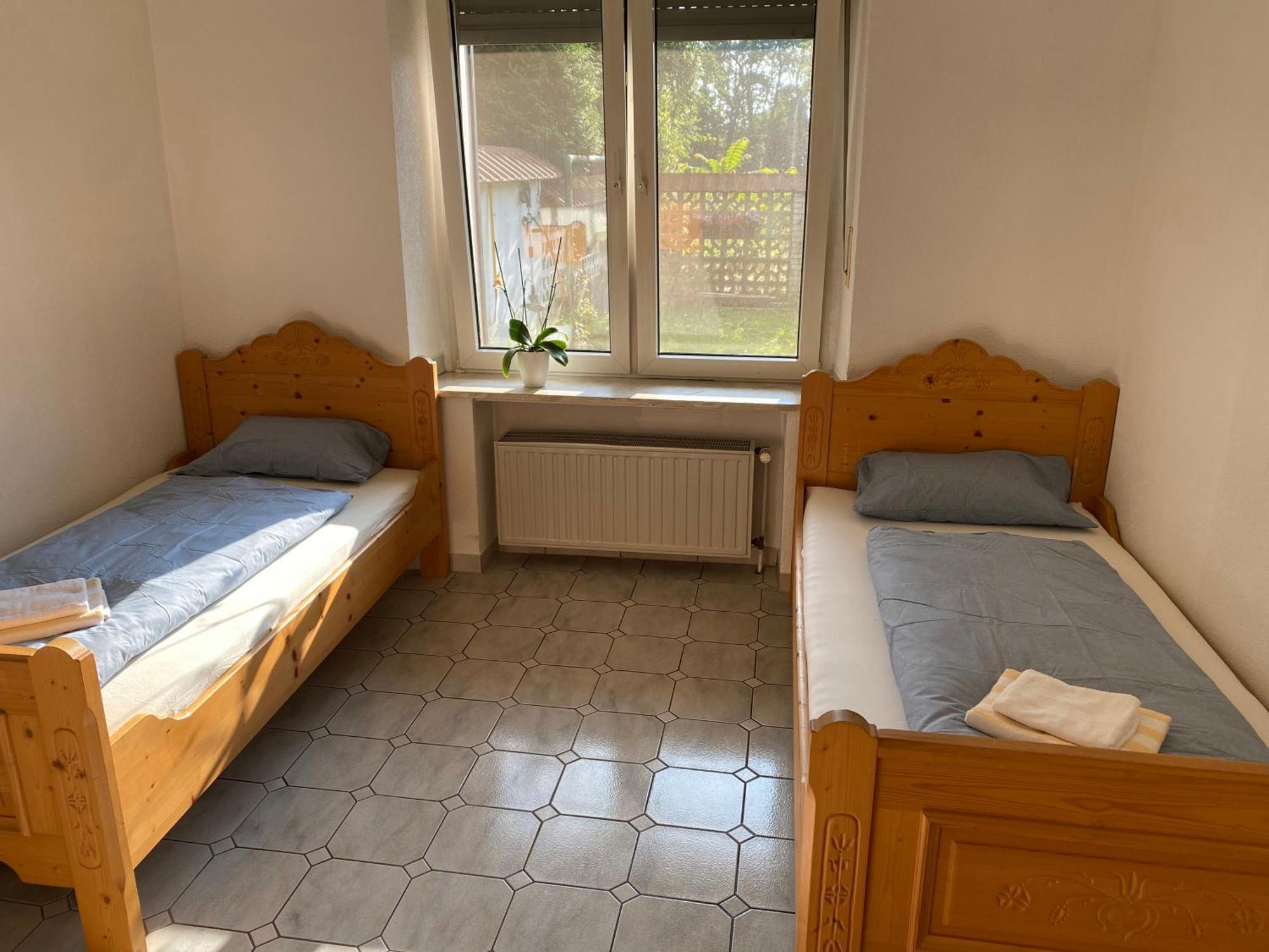 M/P Apartment Duisburg Exterior photo